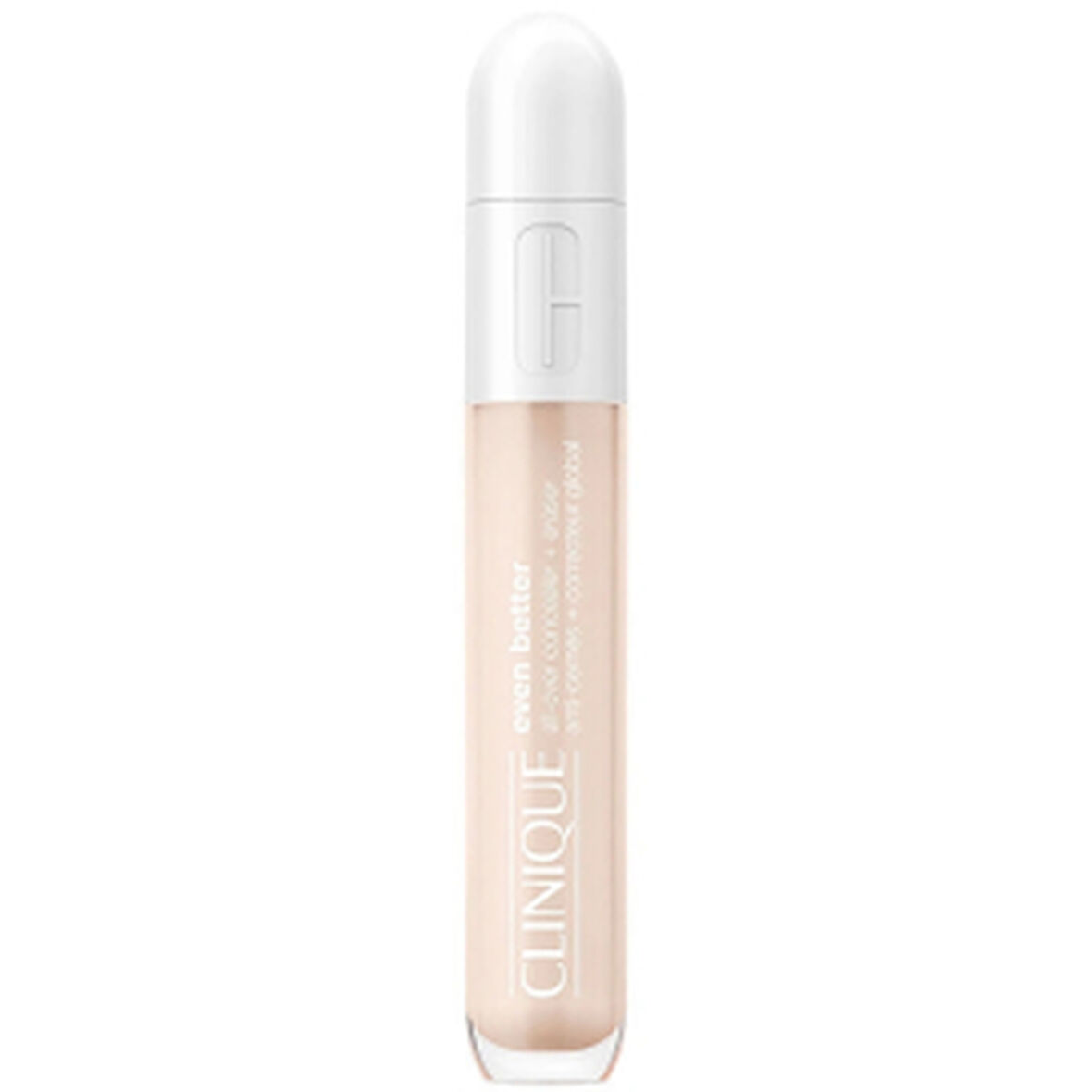 Clinique Even Better All Over Concealer Eraser - Göz Altı Kapatıcısı No: WN01 Flax