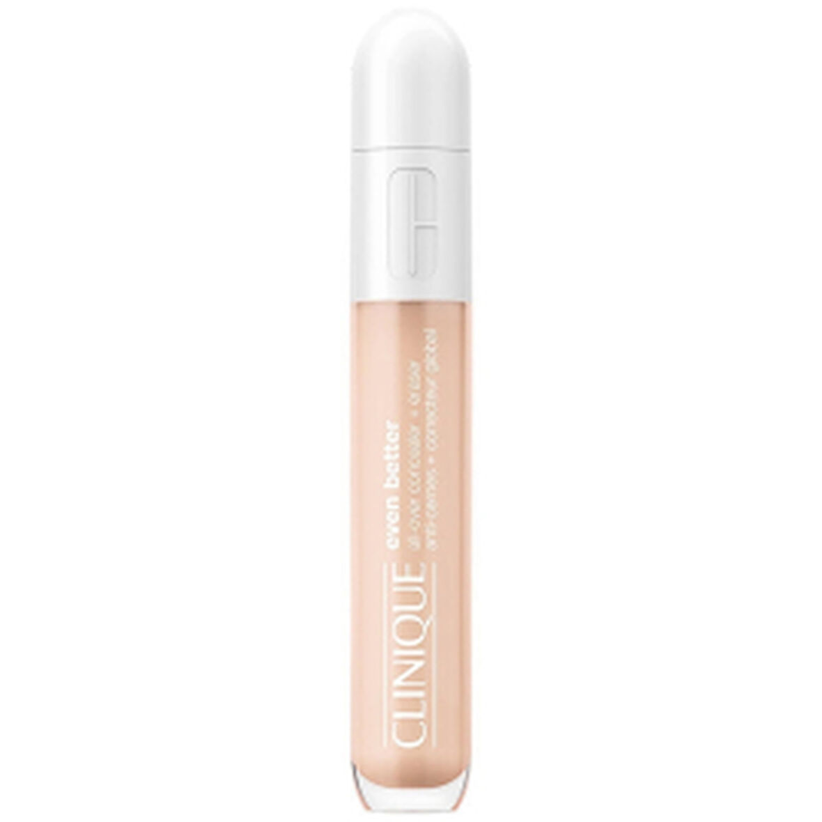 Clinique Even Better All Over Concealer Eraser - Göz Altı Kapatıcısı No: CN02 Breeze