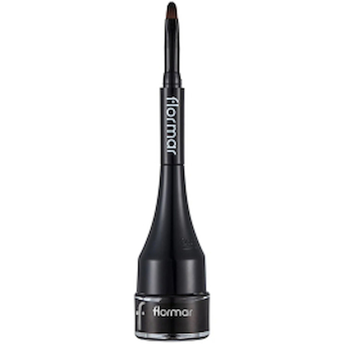 Gel Eyeliner Black 001