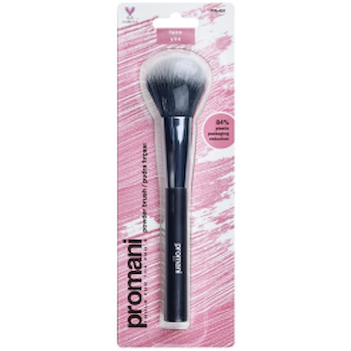 Promani Powder Brush - Pudra Fırçası No: PR-451