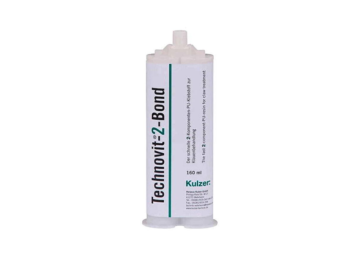 Bovimix Tırnak Yapıştırıcı Kartuş