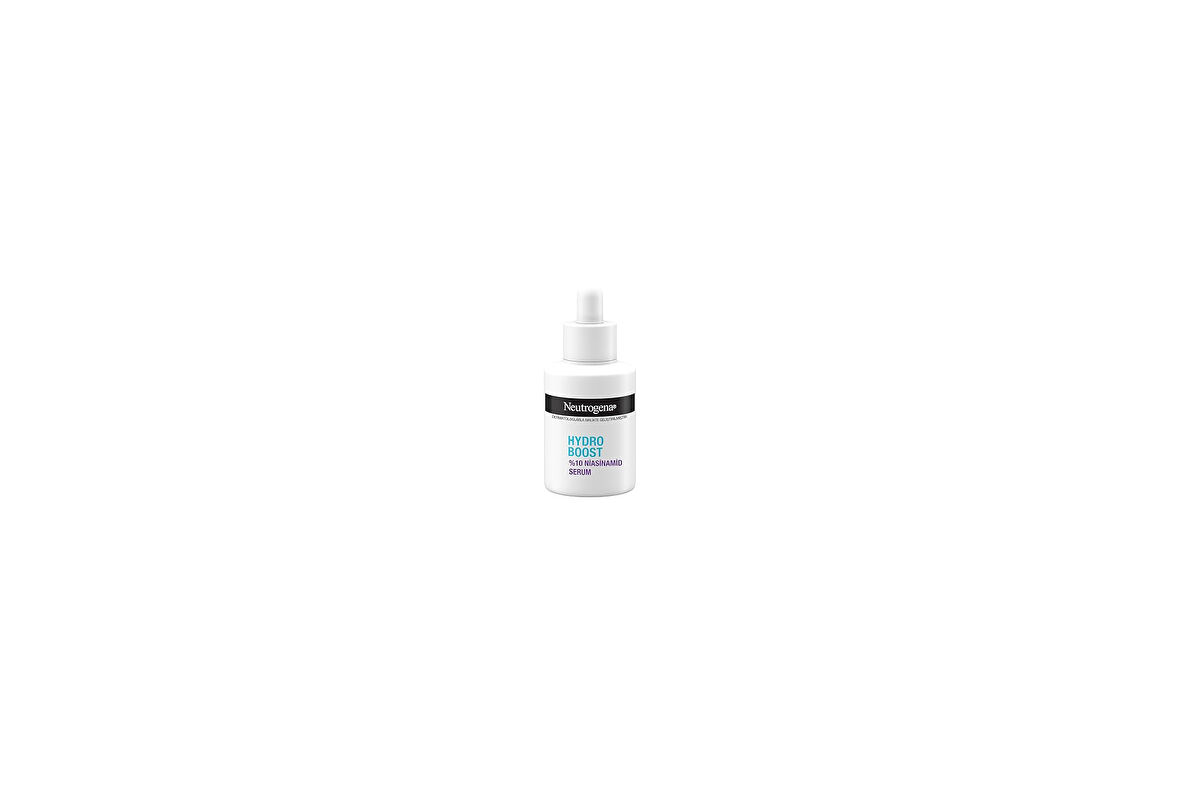 Neutrogena Hydro Boost Niacinamide Serum 30 Mililitre