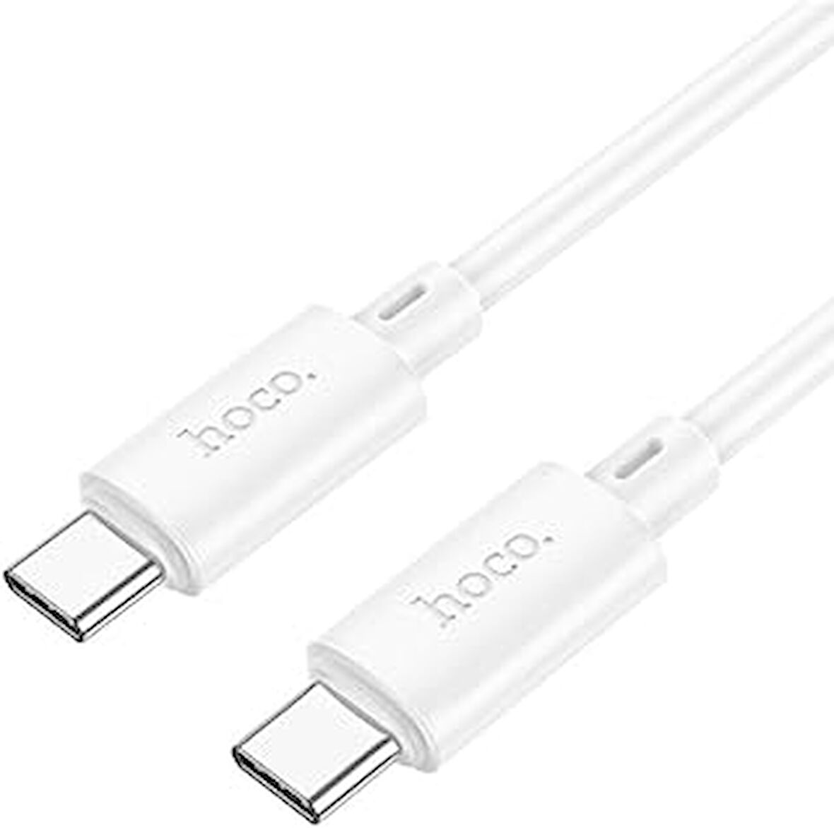 Hoco PD 60W Type-C to Type-C Şarj Data Kablosu 1M