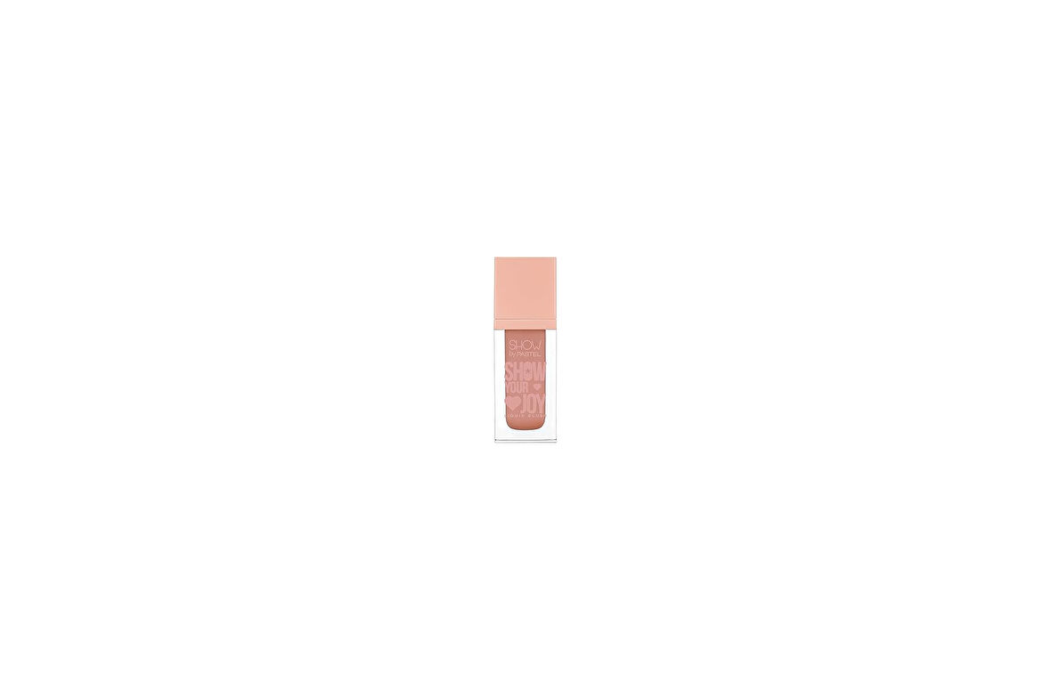 Pastel Show Your Joy Liquid Blush 51 4g