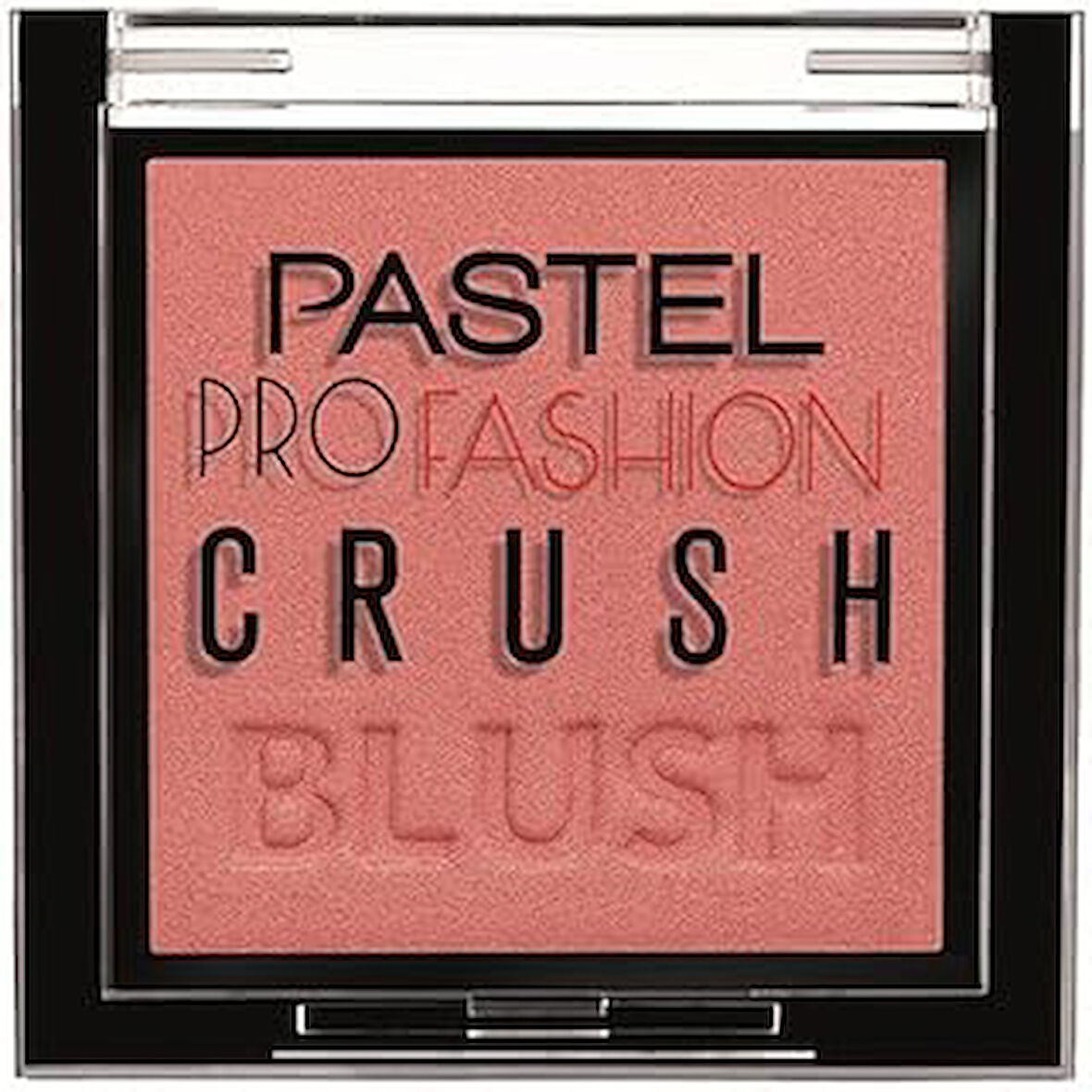 Pastel Profashion Crush Blush 301