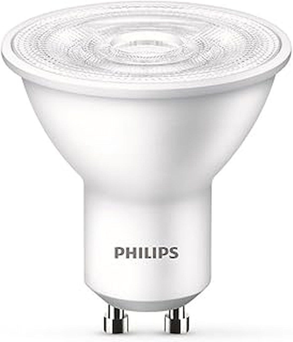 Ess LedSpots 4, 7W-50W GU10 36D Sarı Işık Led Ampul