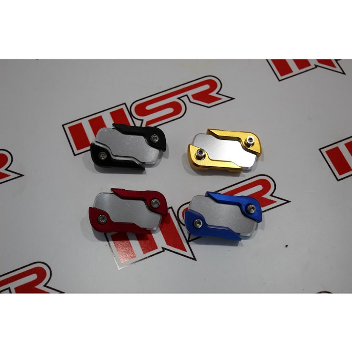 Hazne Unıversal Honda Değer 1-Değer 2