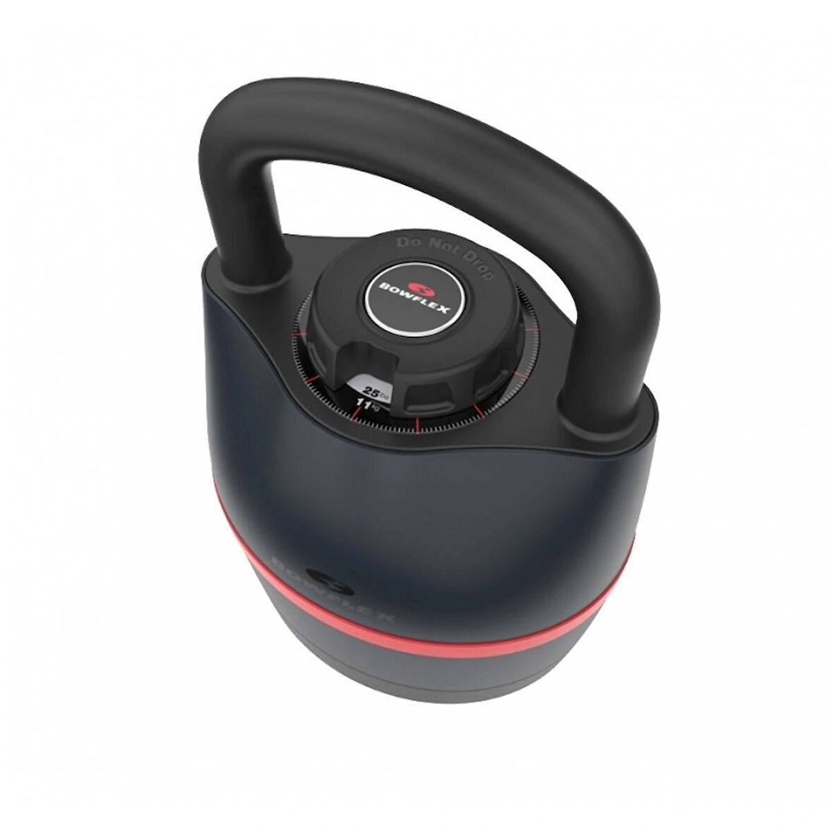 Bowflex Select Tech 840 Ayarlanabilir Kettlebell (18.14 KG)