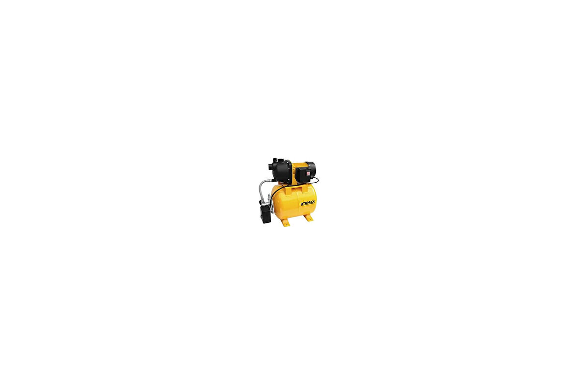 RTRMAX RTM846 600W 35 mt Hidrofor