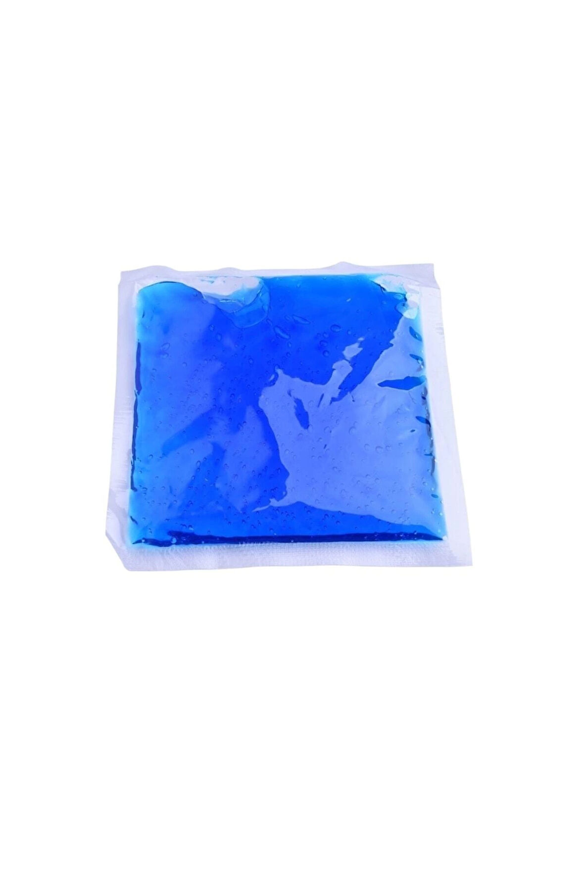 Sıcak Soğuk Termo Jel Kompres Buz Jel Termojel 13x13 20 Adet