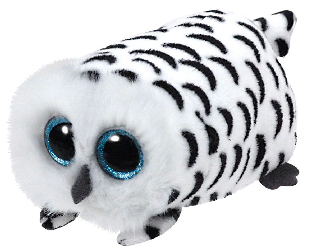 Ty Teeny Nellie Baykuş Peluş