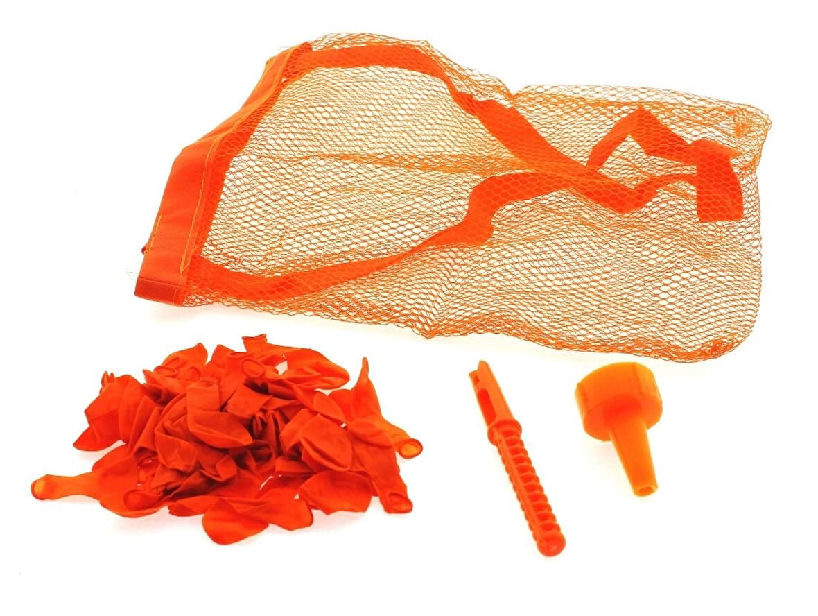 Turuncu Su Balonu YG12U