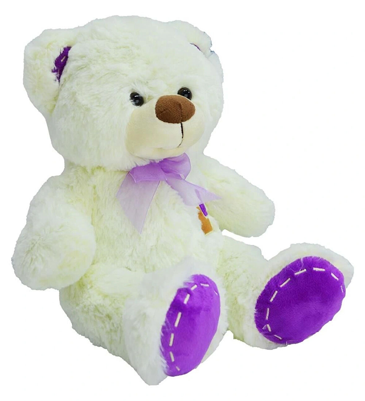62316 PELUŞ AYI 55CM -HLY