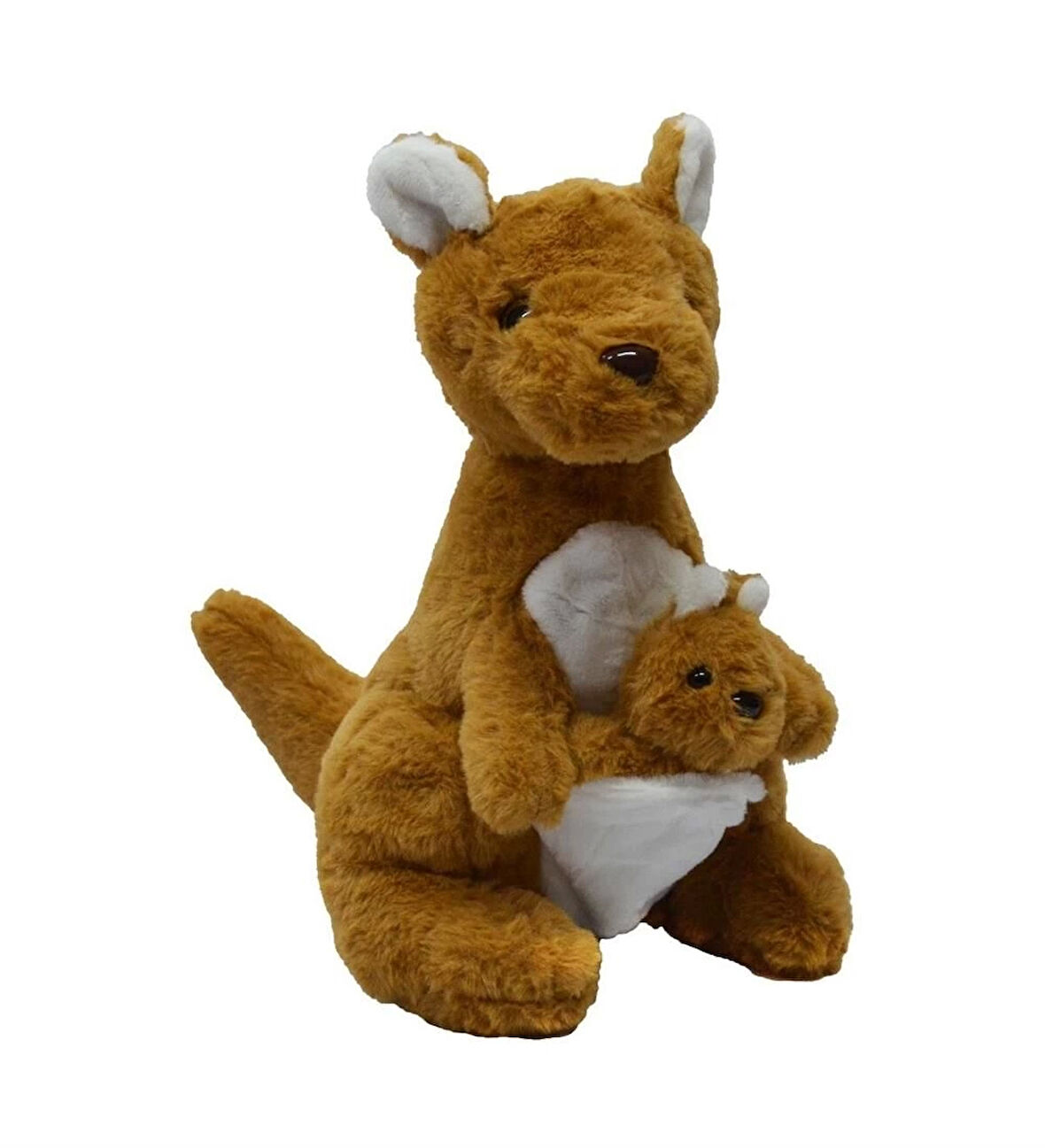 PELUŞ 40CM KANGURU HALLEY