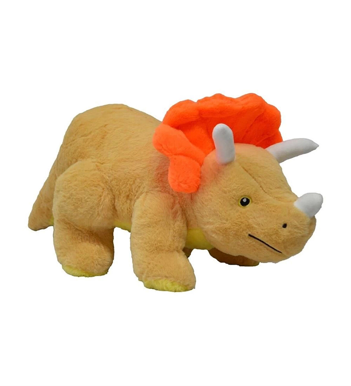 50 CM DİNAZOR PELUŞ -HLY