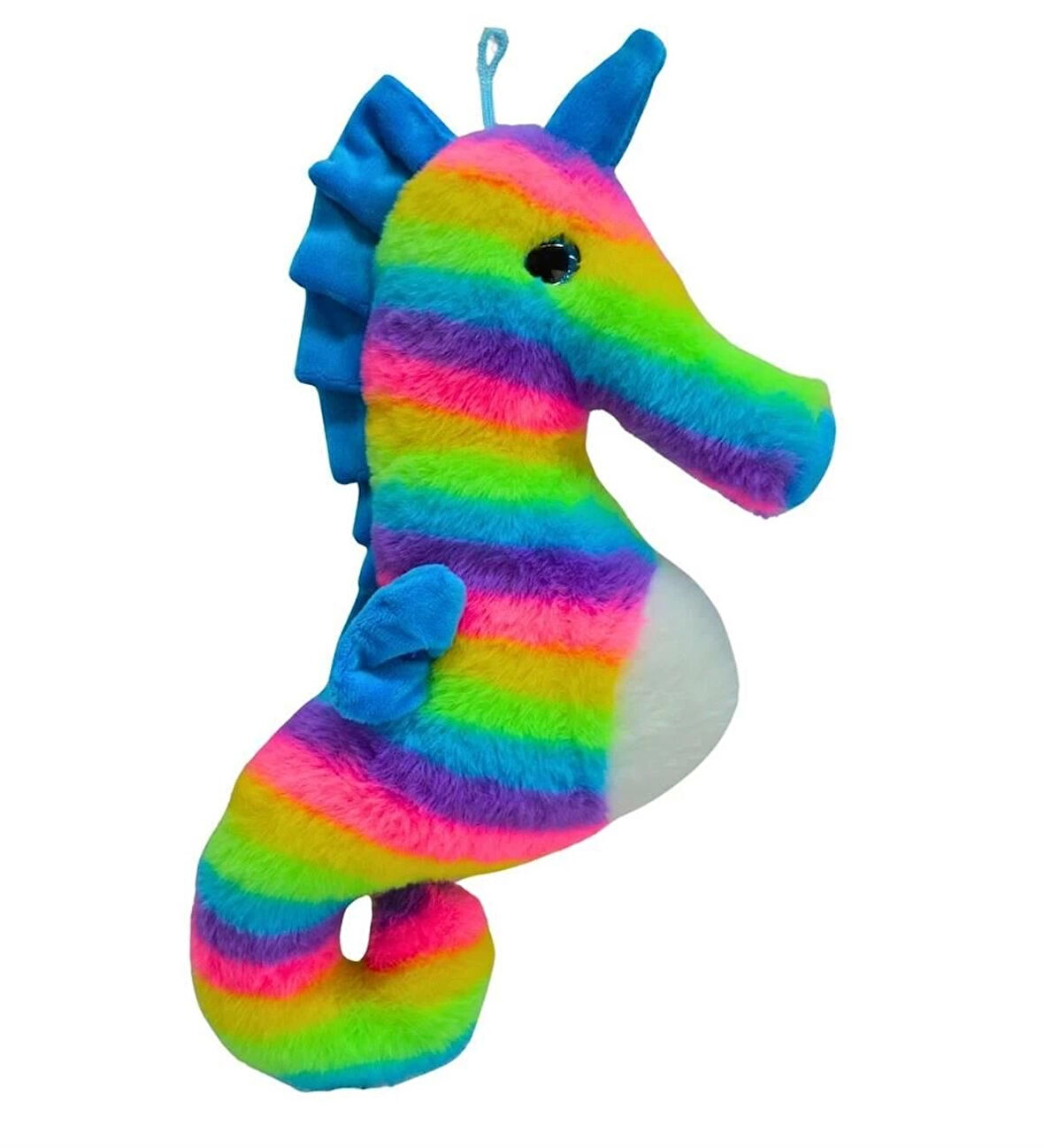 40 CM DENİZ ATI PELUŞ