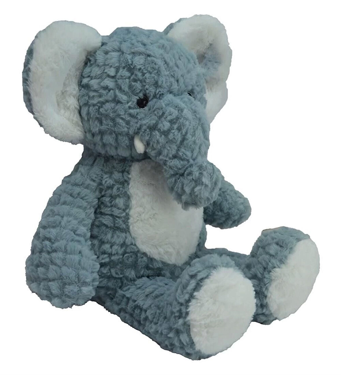 53 CM TİLKİ PANDA PELUŞ HALLEY