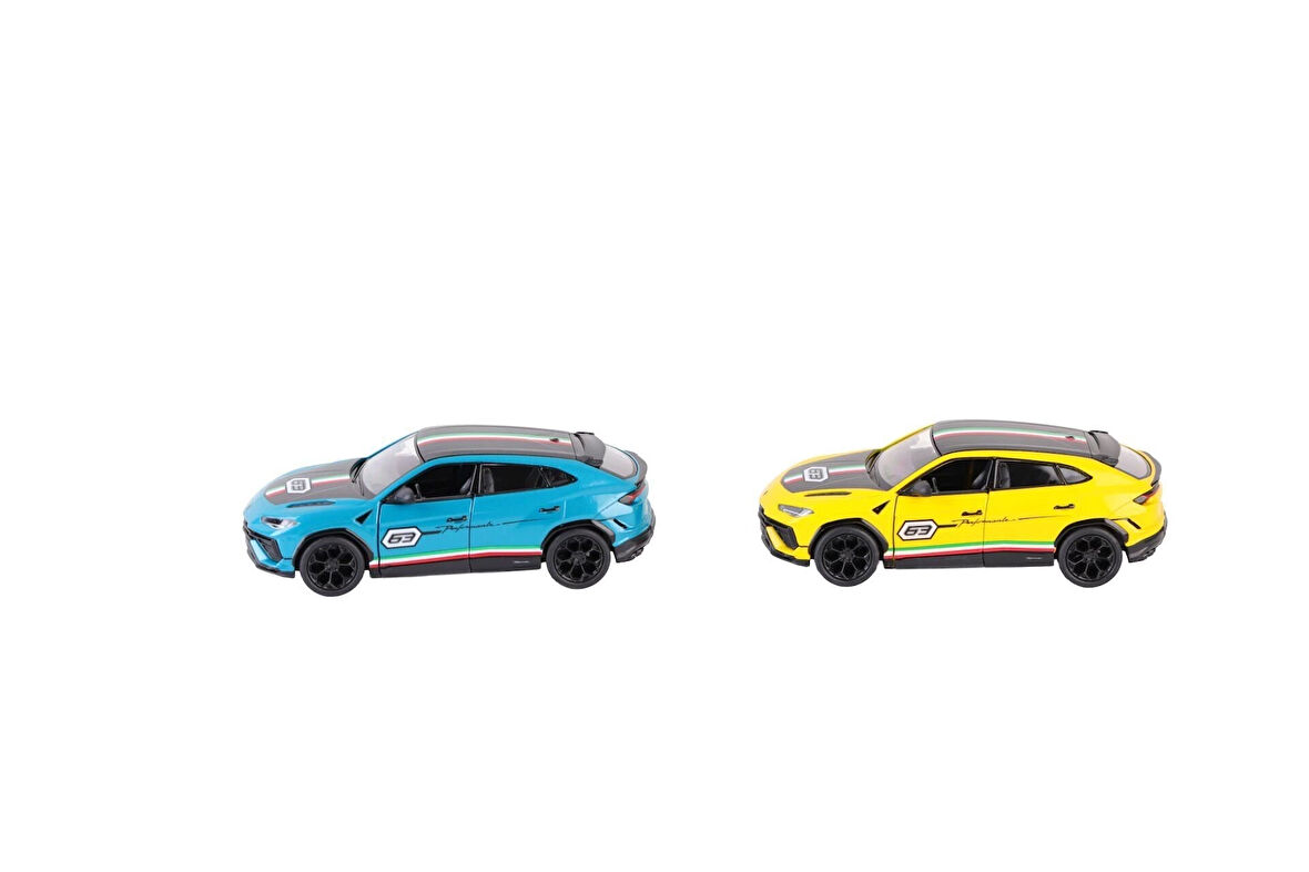 KT5447DF ÇEKBIRAK LAMBORGHINI URUS