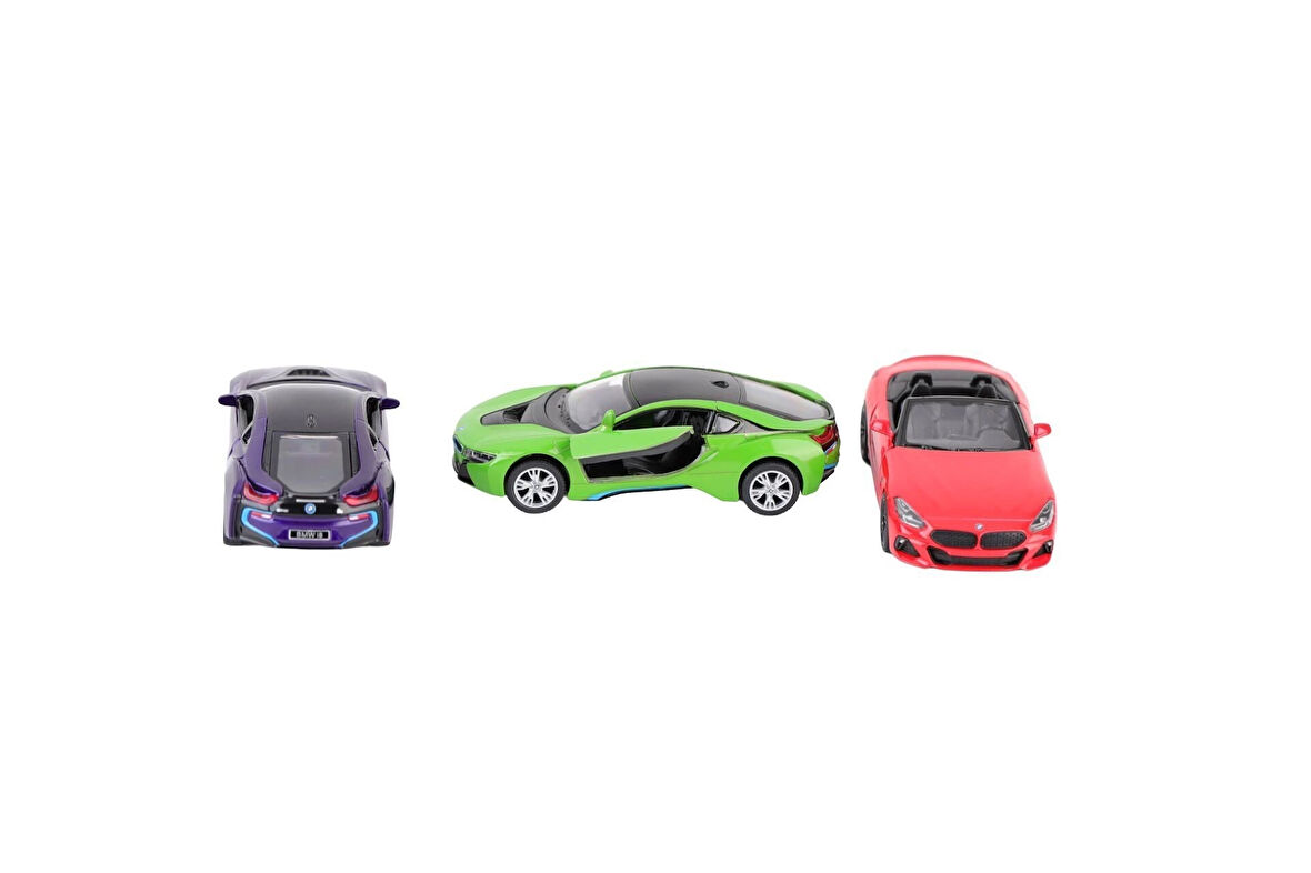 KT5465D ÇEKBIRAK BMW COLLECTION