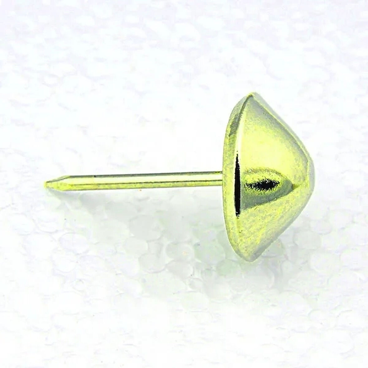 Pirinç Konik Kabara Raptiye 9,5 Mm - 1000