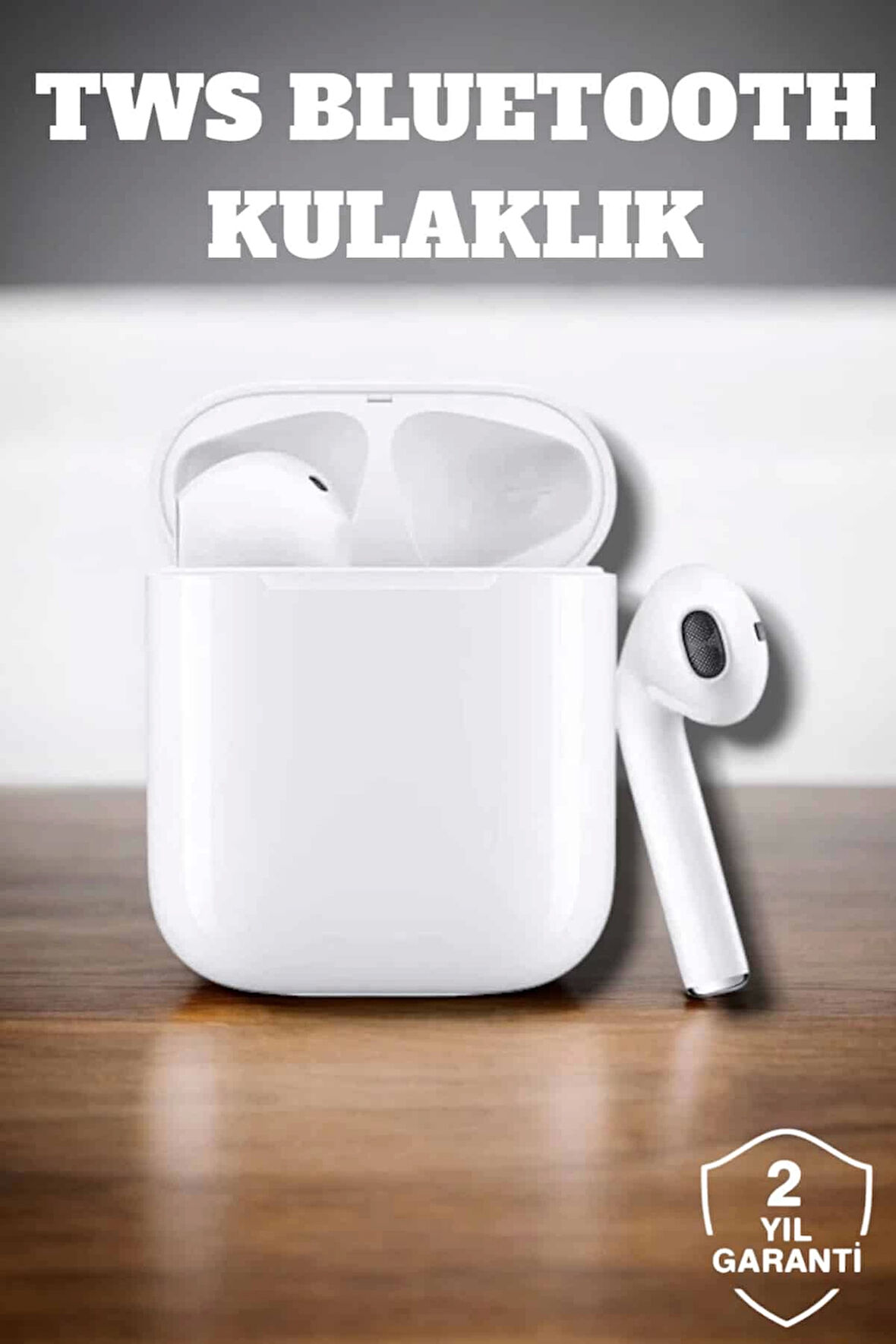 Yeni Nesil Bluetooth Kulaklık Kesintisiz Bağlantı ve Net Ses