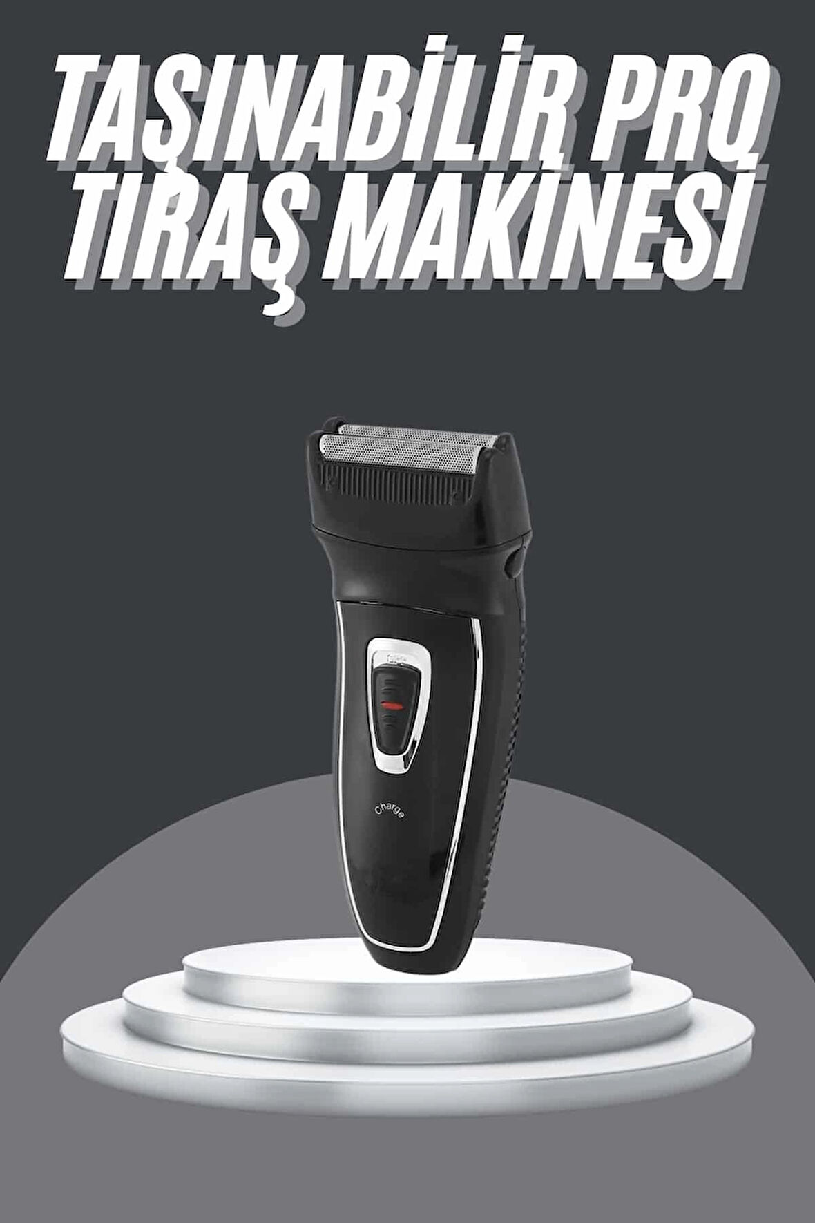 Tıraş Makinesi Sinek Kaydı Tıraş Yüksek Kaliteli Profesyonel Makine