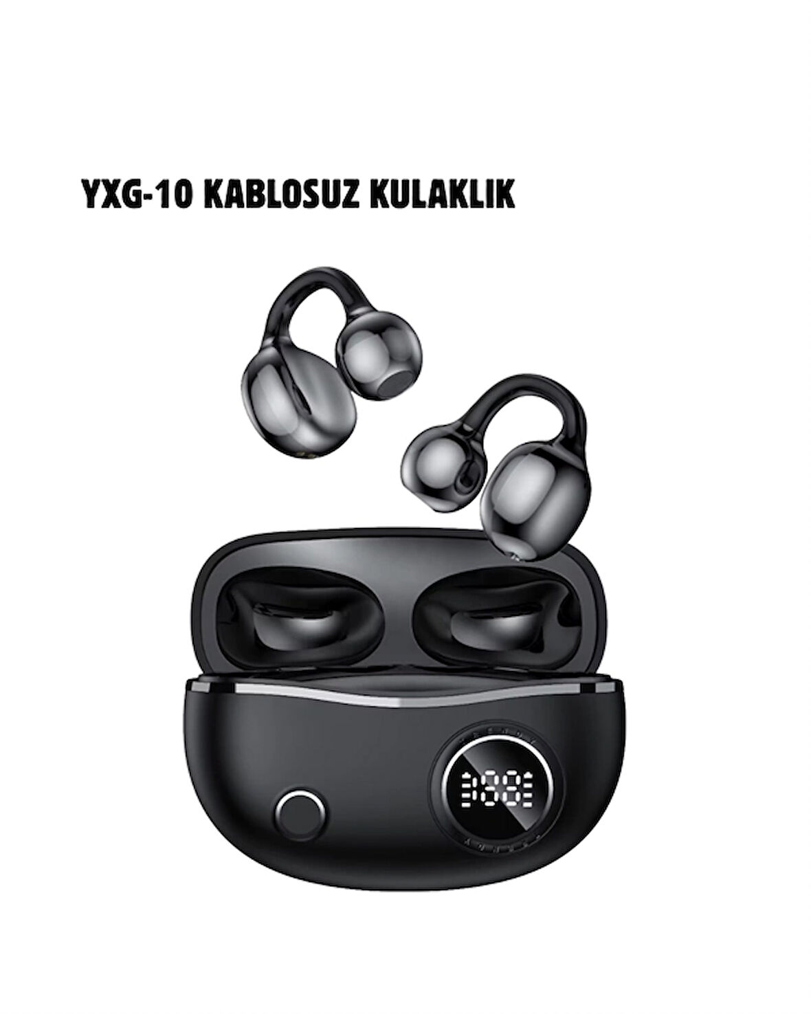 YXG10 TWS Kablosuz Kulaklık