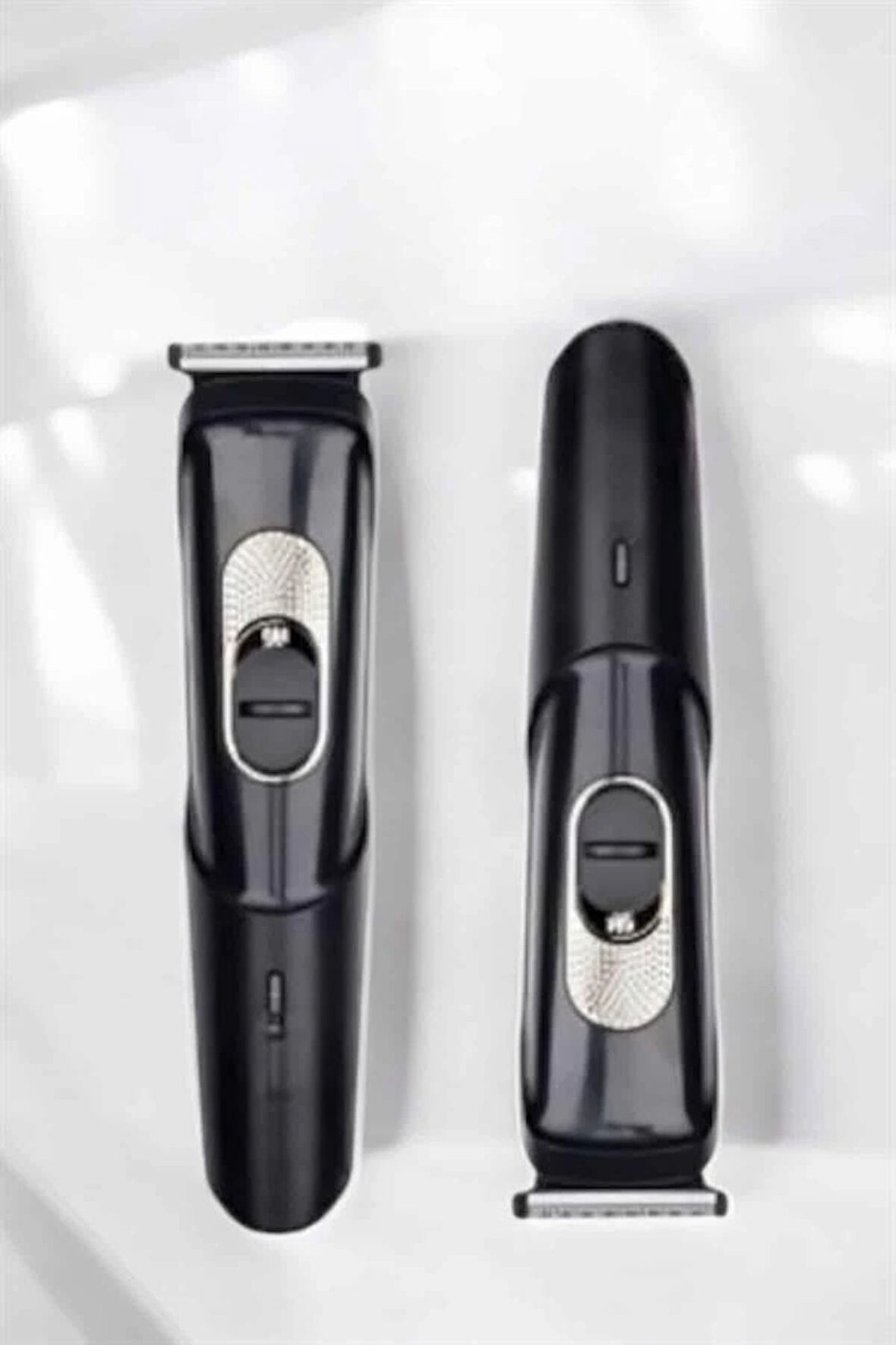 Saç Sakal Tüy Kısaltma Makinesi  Lazer Epilasyon Öncesi Ense Kesme Makine