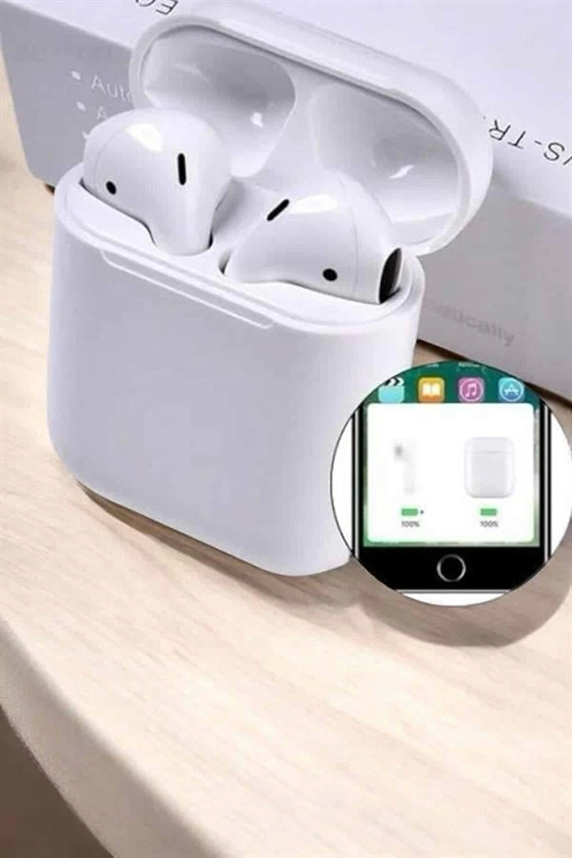 Yeni Nesil Bluetooth Kulaklık Kesintisiz Bağlantı ve Net Ses