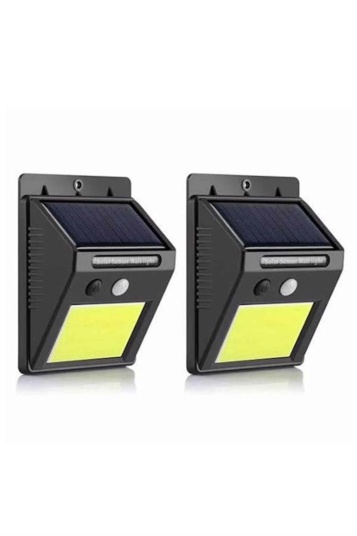 Dekoratif Lamba Güneş Enerjili Aydınlatma Dış Mekan Lambası