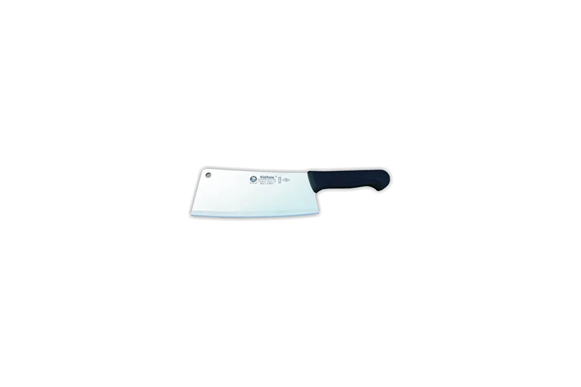 Sürbısa 61723 - Sürmene No:3 Doğrama Satırı 24 cm