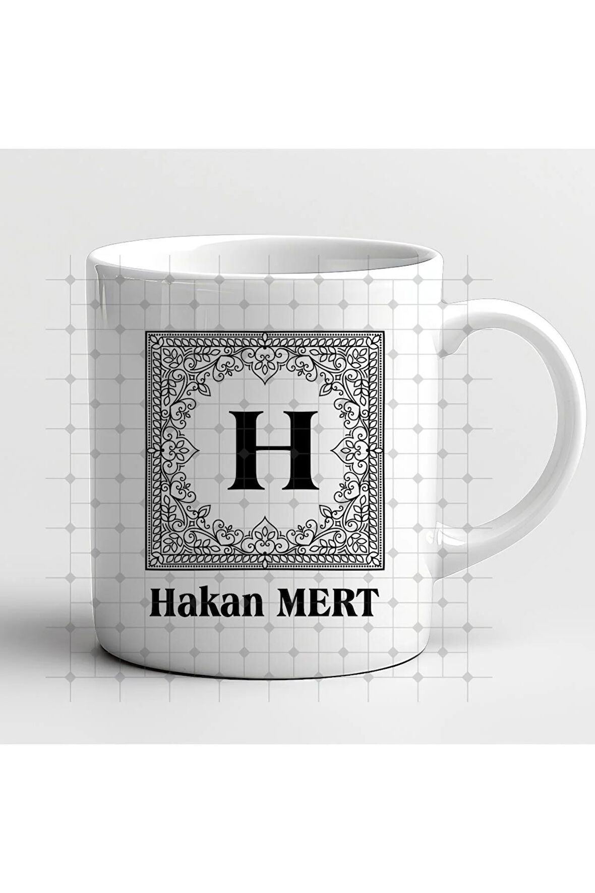 Kişiye Özel Kupa Bardak & Kendiniz ve Sevdiklerinize Kişiselleştirilmiş Hediyelik Kupa Bardak
