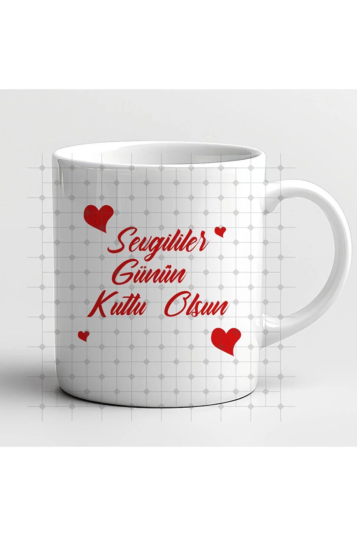 Kişiye Özel Kupa Bardak & Kendiniz ve Sevdiklerinize Kişiselleştirilmiş Hediyelik Kupa Bardak