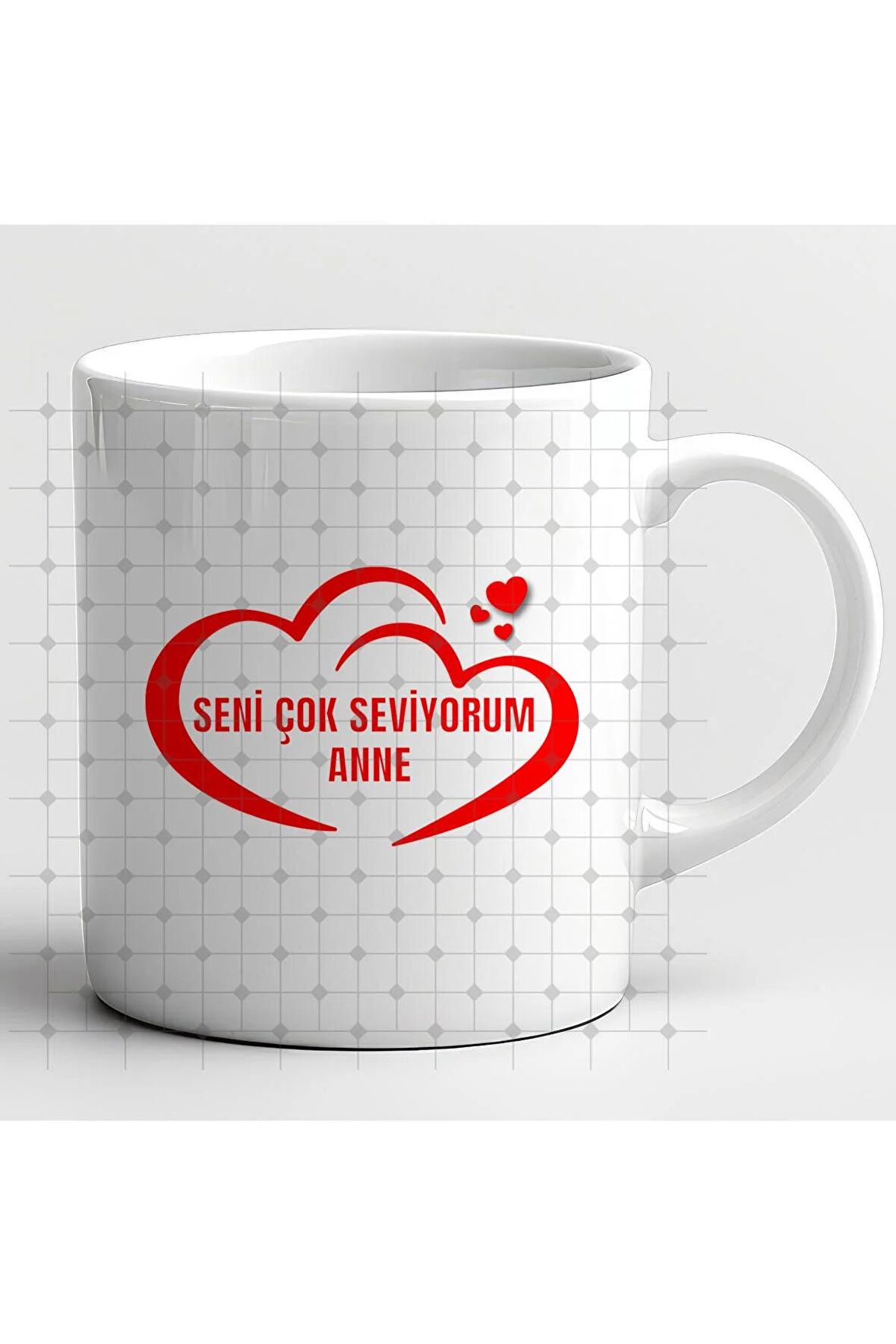 Sevgililer Anneler Babalar Öğretmenler Sevgiliye Ve Sevdiklerinize Kişiye Özel Hediyelik Kupa Bardak