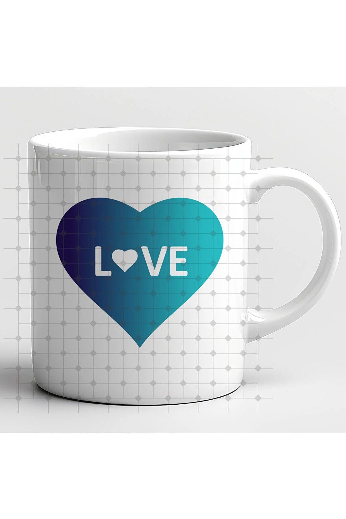 Sevgililer Anneler Babalar Öğretmenler Sevgiliye Ve Sevdiklerinize Kişiye Özel Hediyelik Kupa Bardak