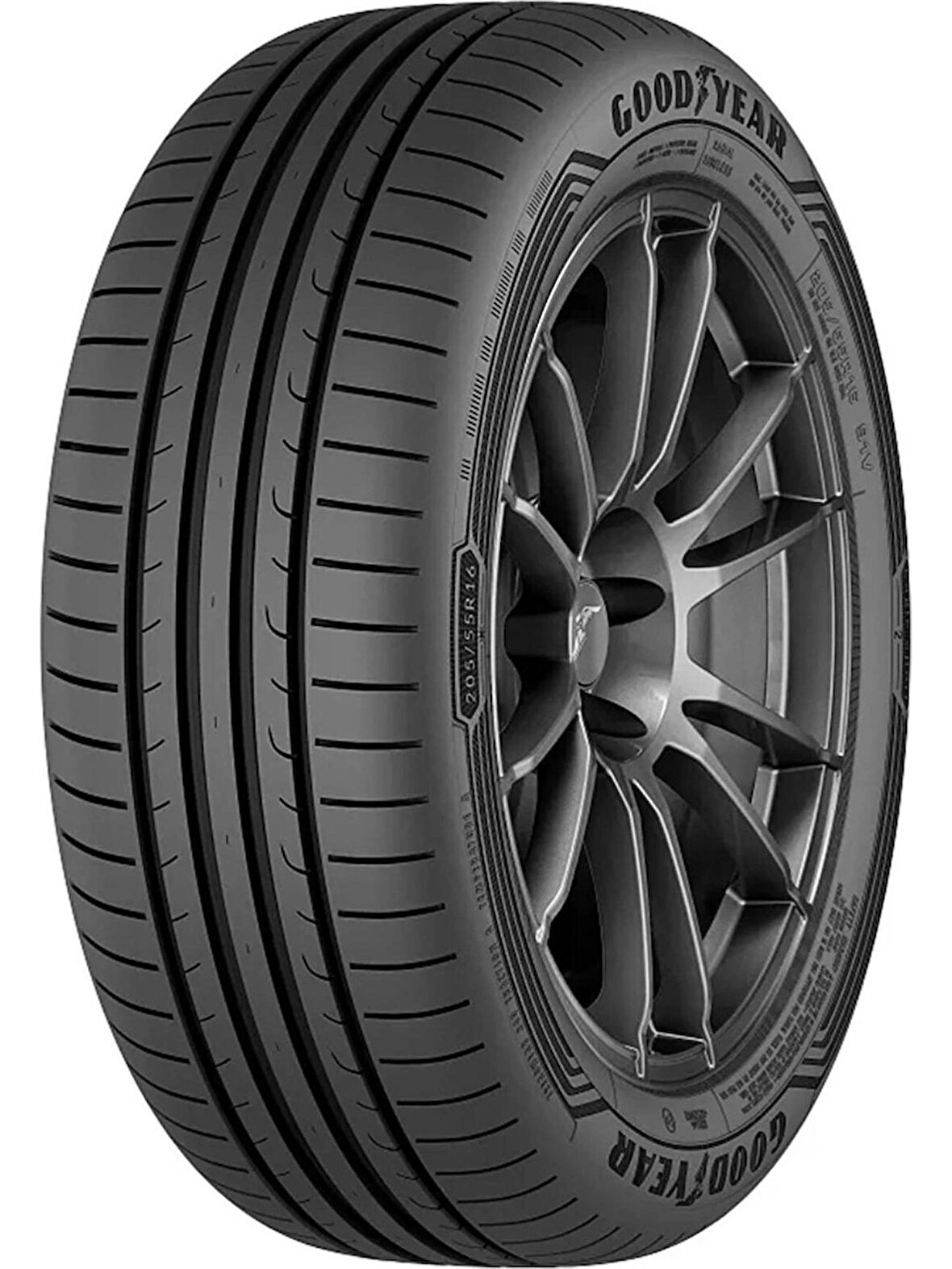 Goodyear 215/65R16 98H Eagle Sport 2 Yaz Lastiği 2025 ÜRETİM