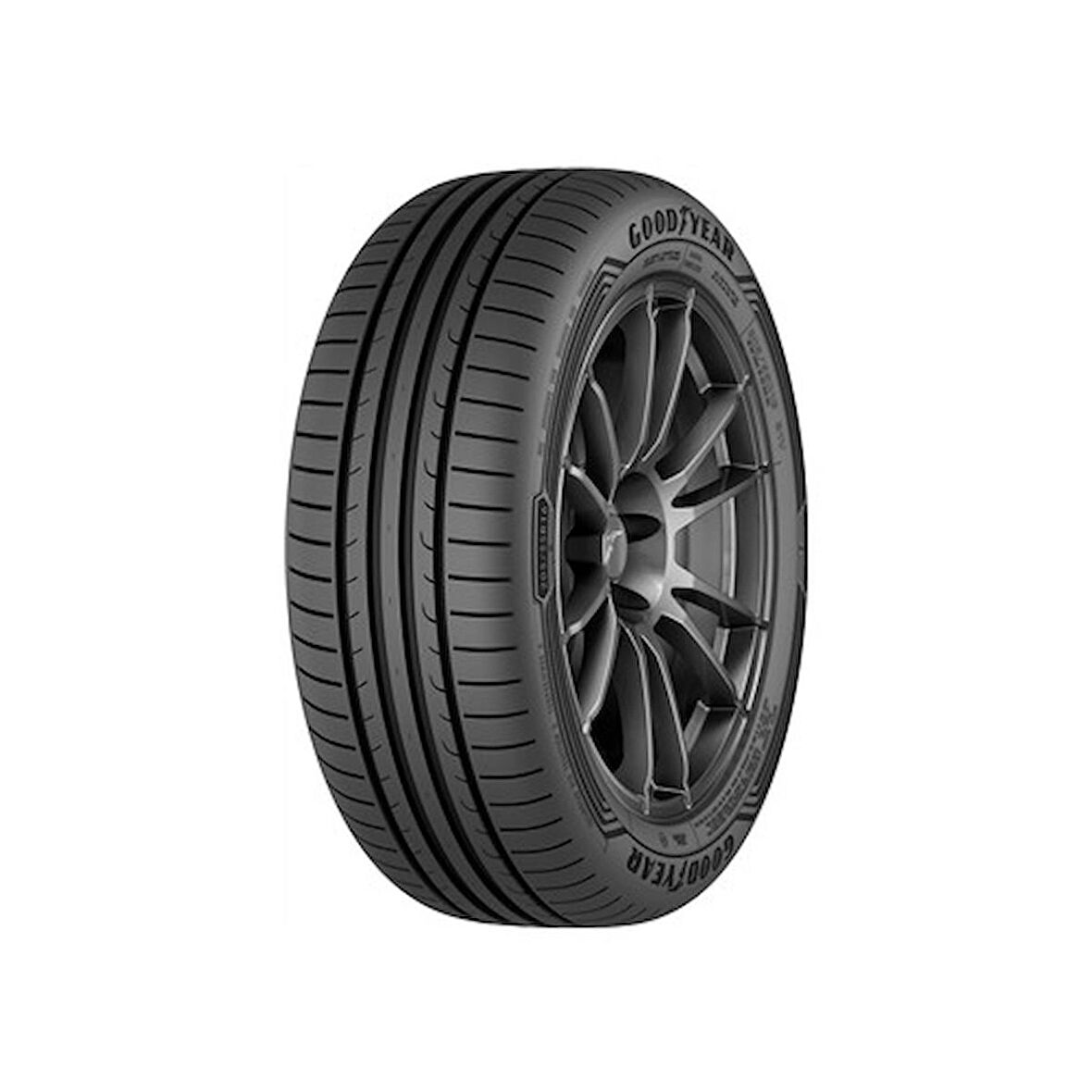 Goodyear 225/45R17 94Y Eagle Sport 2 UHP XL FP Yaz Lastiği 2025 ÜRETİM