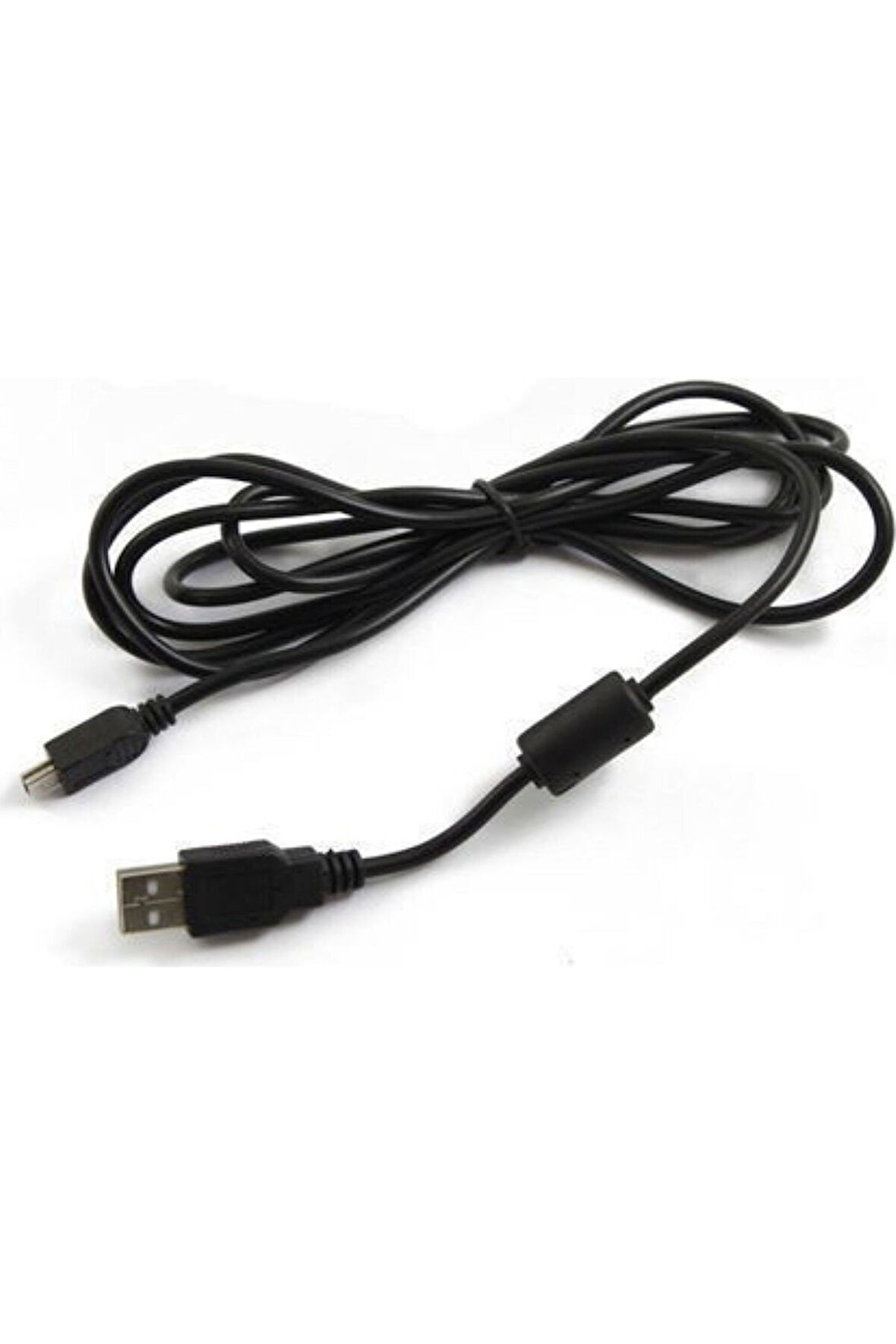 Sony Ps3 Joystick Usb Kablo Ps3 Şarj Kablosu 1.8 M.