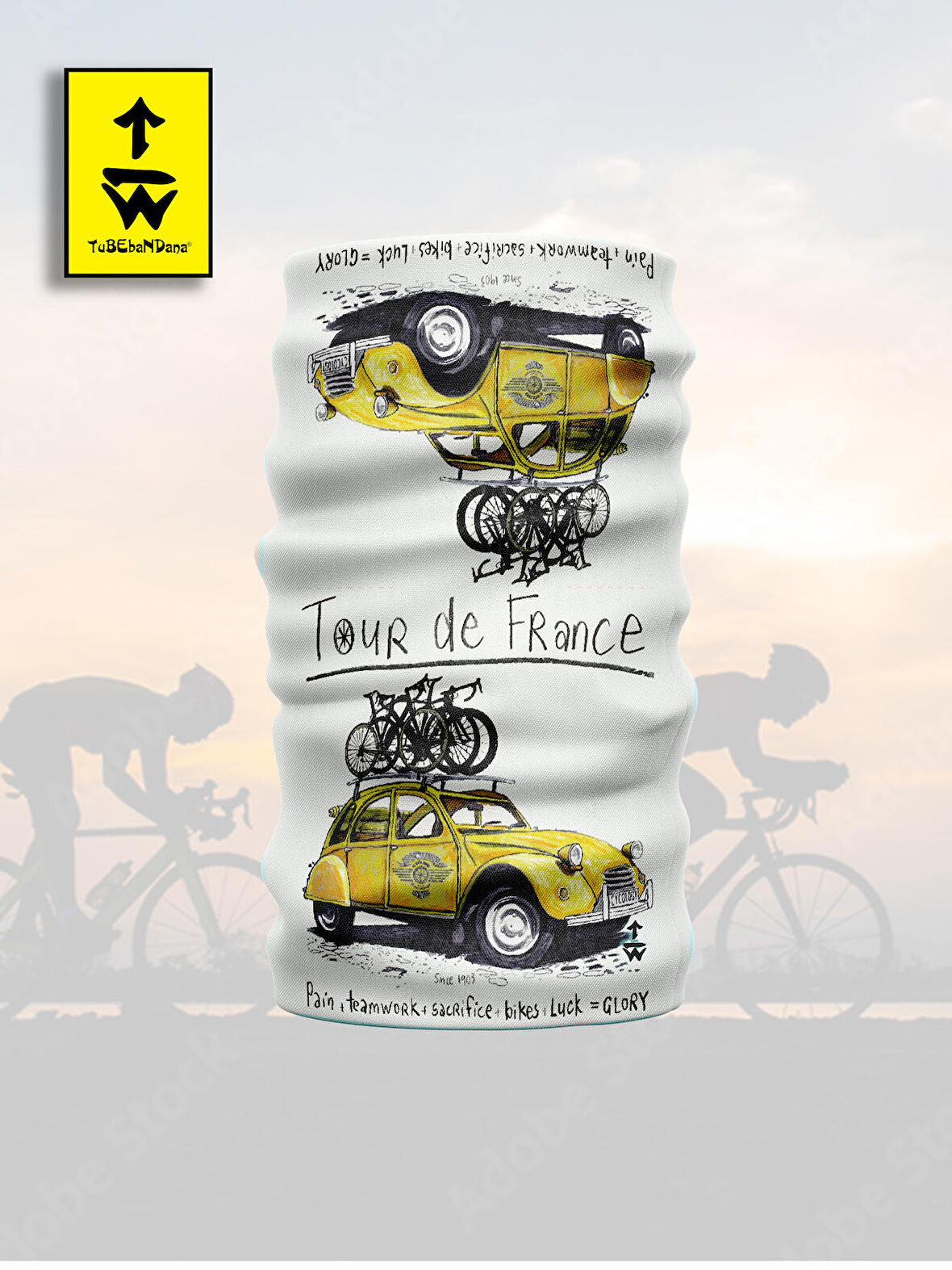 Tour de France