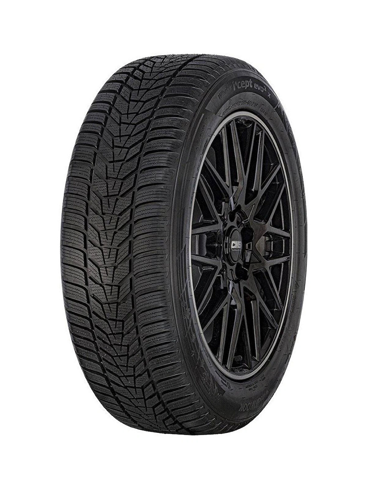 Hankook 275/45R21 110V XL Winter i*cept Evo3 X W330A (Kış) (2025)