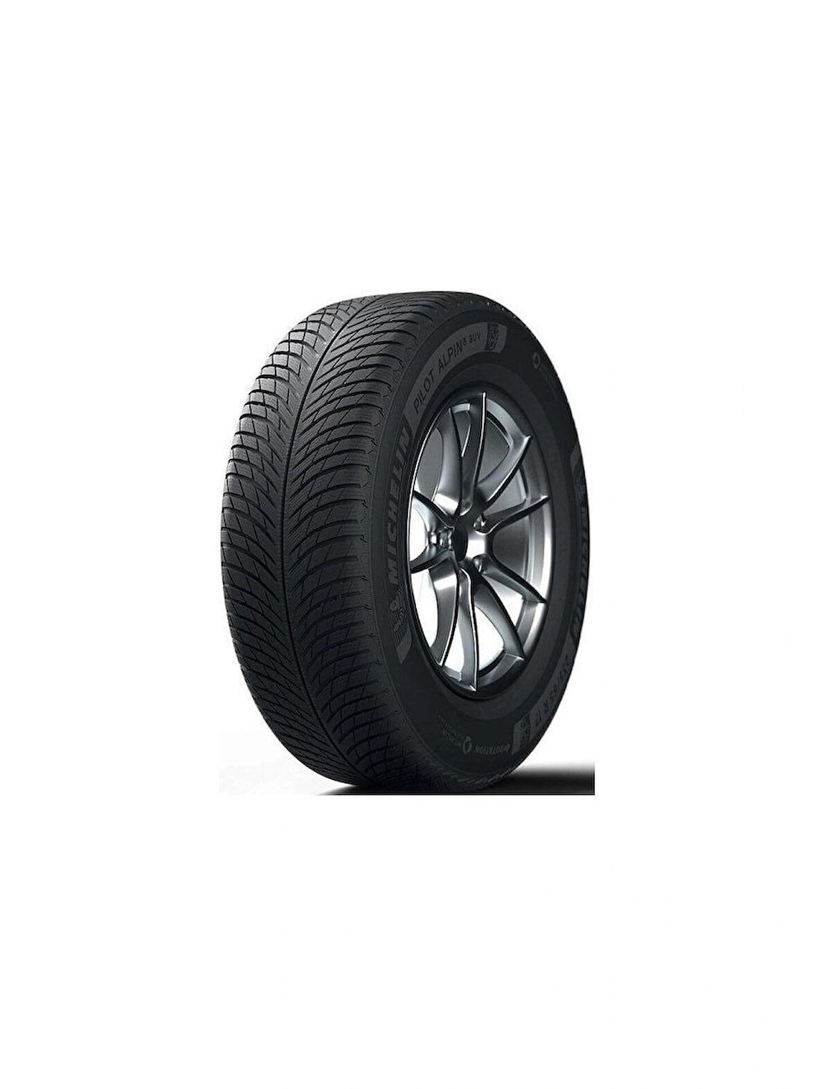 Michelin 235/50R19 103H XL AO Pilot Alpin 5 (Kış) (2025)