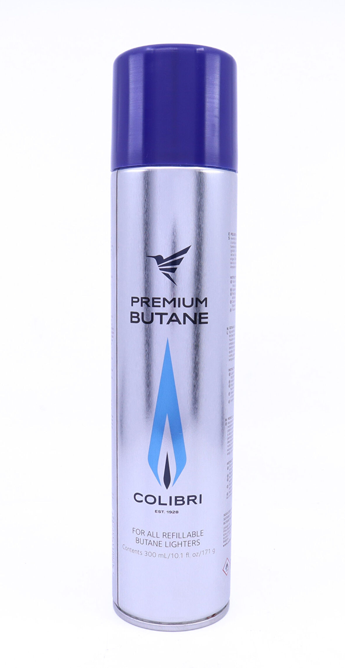 Colibri Premium Bütan Gaz 100 ML