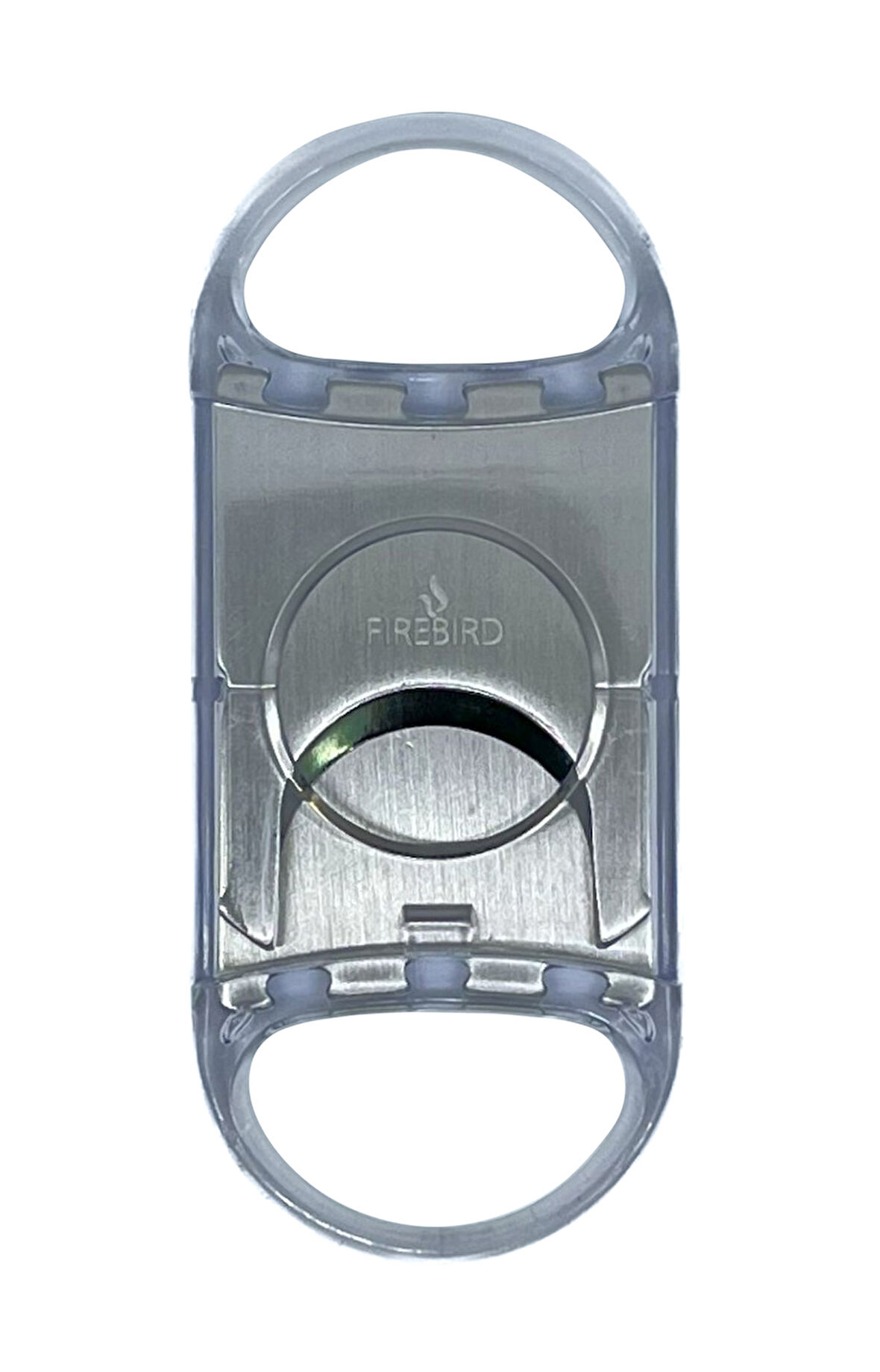 FireBird Puro Makası / Kesici FE-187BA - Şeffaf