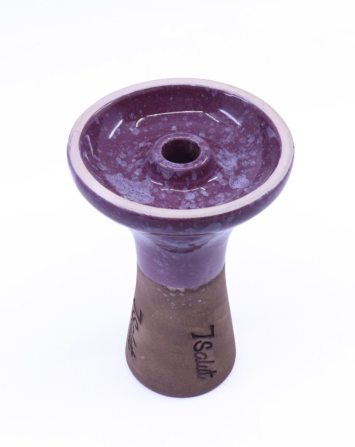 SALUT Premium Orjinal Rus Yapımı Nargile Lülesi Dişi Model: 2