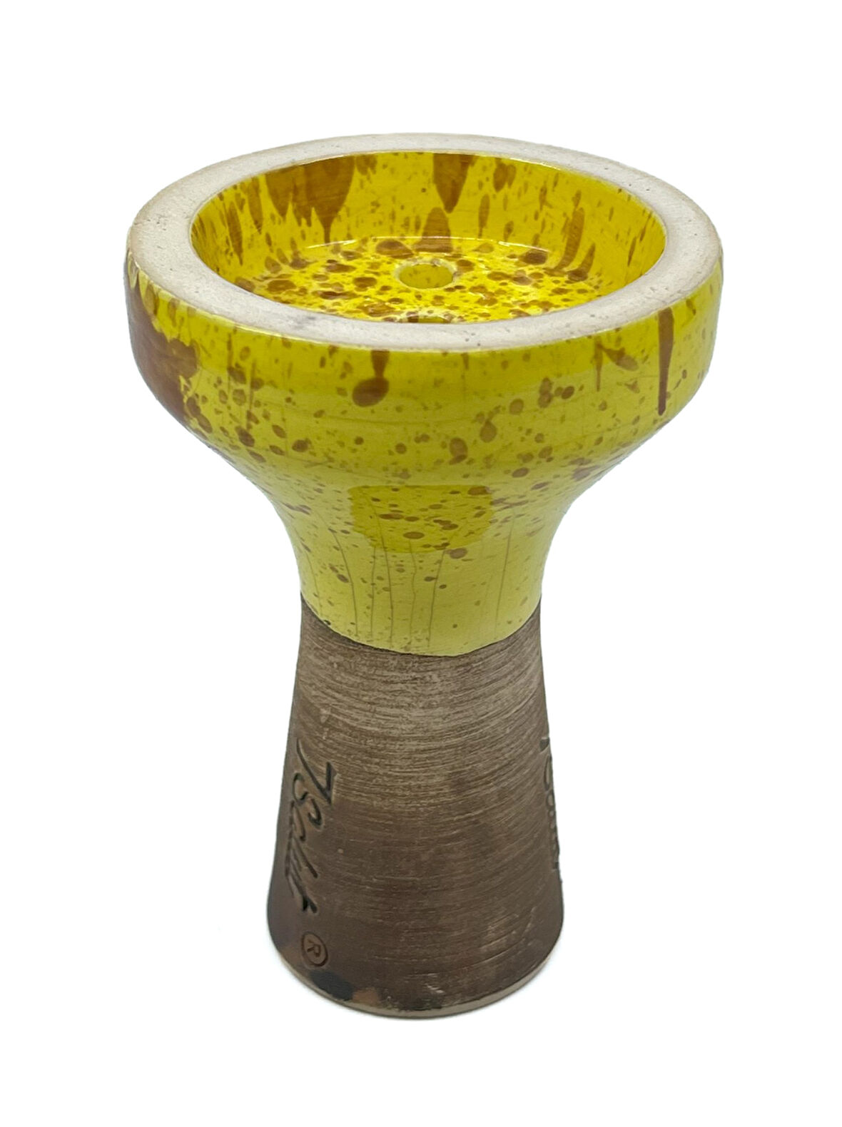 SALUT Premium Orjinal Rus Yapımı Nargile Lülesi Dişi Model: 14