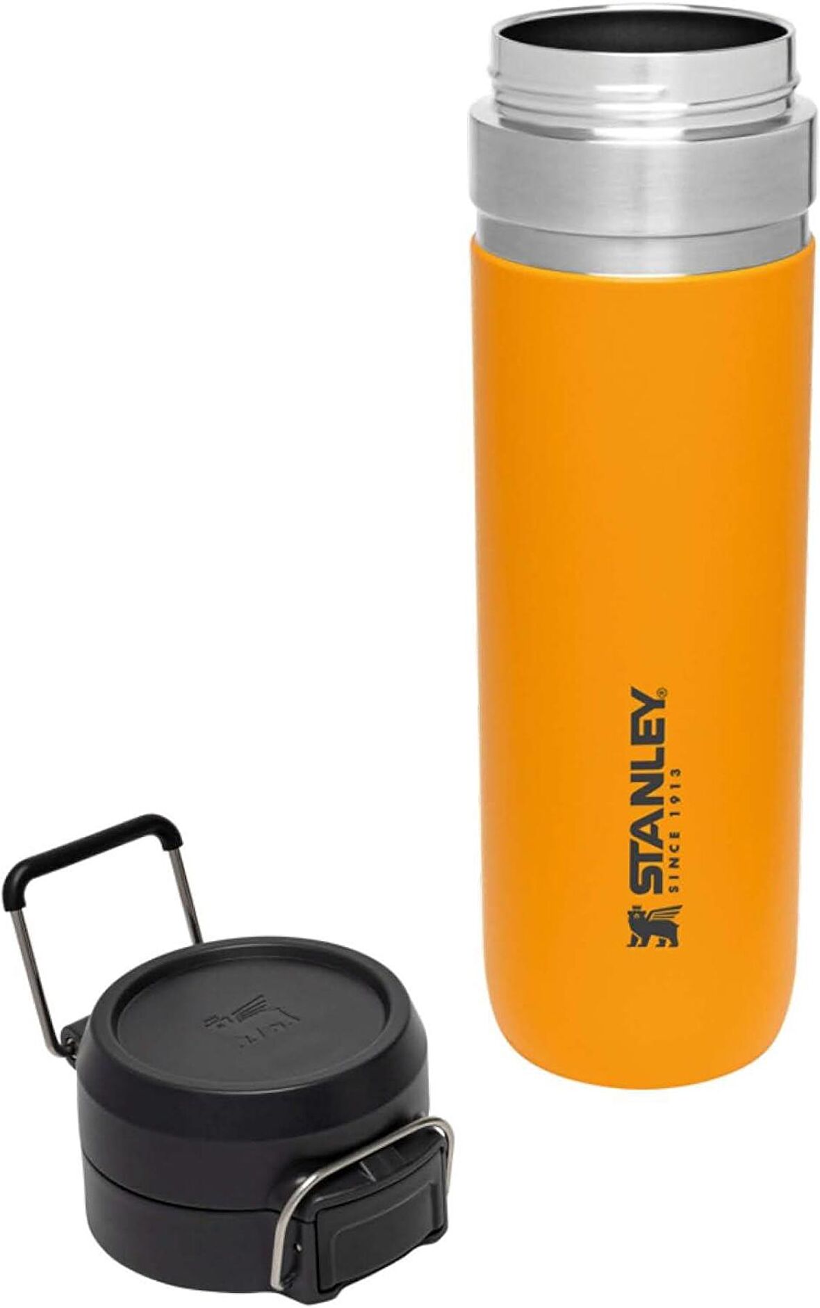 Stanley The Quick Flip Paslanmaz Çelik Termos Bardak 0.47 LT - Saffron