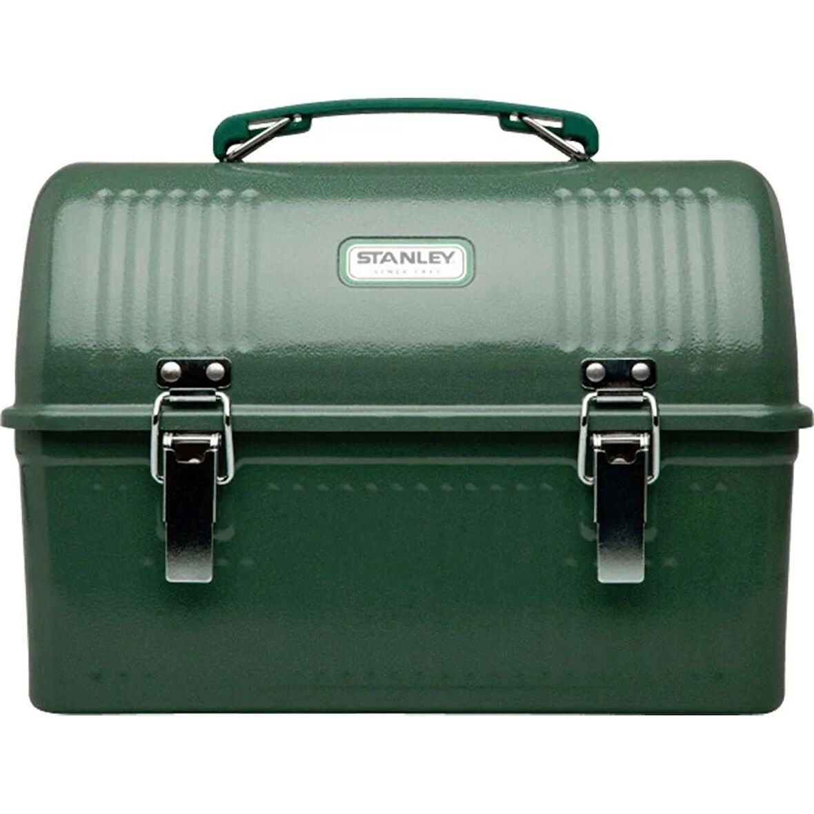 Stanley 9.4 LT Yemek Taşıma Çantası The Legendary Classic Lunchbox - Hammertone Green