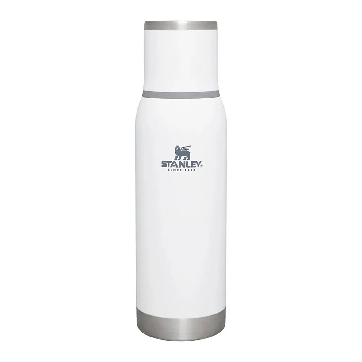 Stanley Adventure To-Go Vakumlu Paslanmaz Çelik Termos 0,75 Lt - Polar