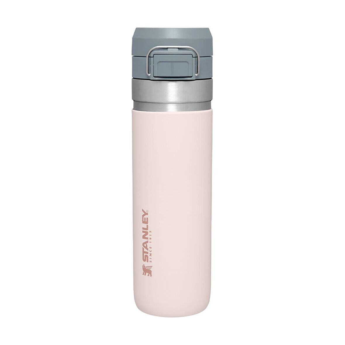 Stanley The Quick Flip Paslanmaz Çelik Termos Bardak 0.70 LT - Rose Quartz
