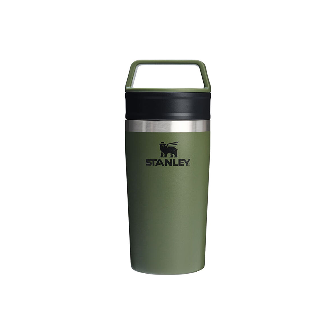 Stanley The Café-To-Go Travel Mug Seyahat Bardağı 0.35 L (12 oz) - Dried Pine